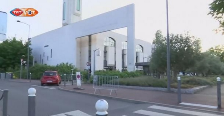 Sulm ndaj myslimanëve në Francë (VIDEO)