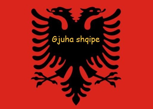 Gjuha Shqipe