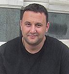 Olsi Jazexhi